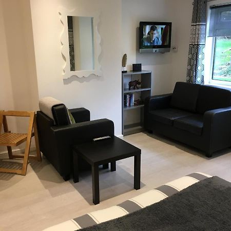 Appartement Spacious Ground Floor Studio Flat - Easy Access To Stansted Airport, London And Cambridge à Bishop's Stortford Extérieur photo