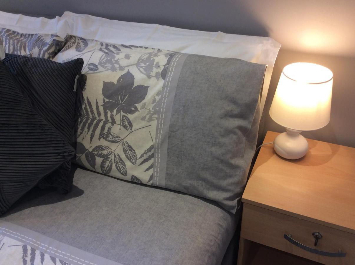 Appartement Spacious Ground Floor Studio Flat - Easy Access To Stansted Airport, London And Cambridge à Bishop's Stortford Extérieur photo